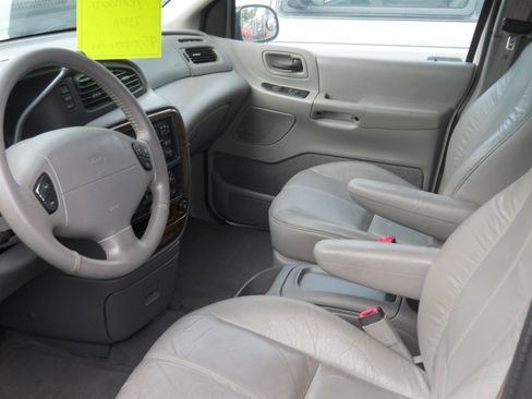 Used 2000 Ford Windstar image 5