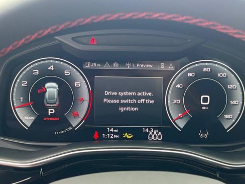 New 2026 Audi Q8 Prestige AWD/4WD image 22