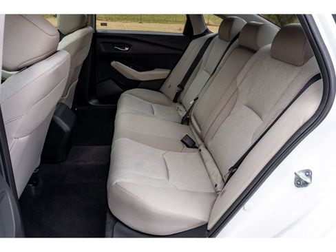 Used 2023 Honda Accord EX image 14