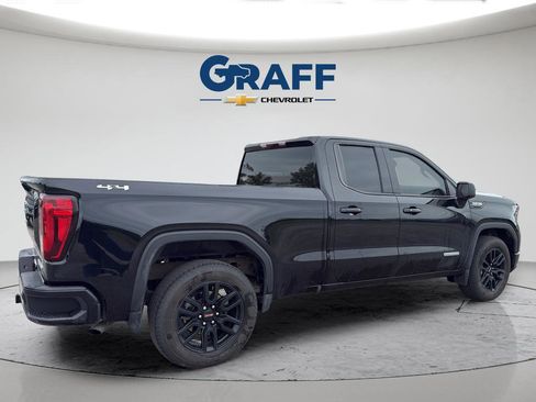 Used 2023 GMC Sierra 1500 Elevation AWD/4WD image 8