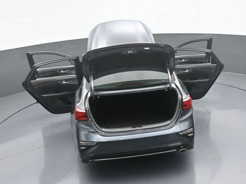 Used 2021 Kia Forte LXS image 62