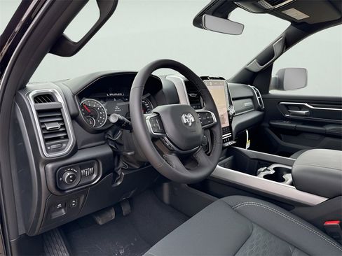 New 2026 RAM 1500 Big Horn image 17