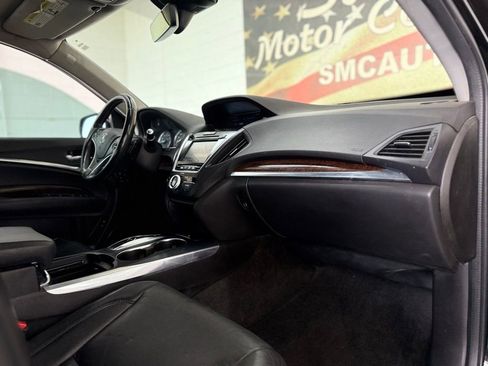Used 2018 Acura MDX FWD image 18