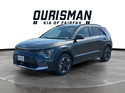New 2026 Kia Niro Wind w/ Wind Preserve Package