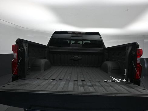 Used 2020 Chevrolet Silverado 1500 LTZ w/ LTZ Plus Package AWD/4WD image 60