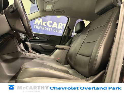 Used 2020 Chevrolet Equinox LT w/ Midnight Edition FWD image 24