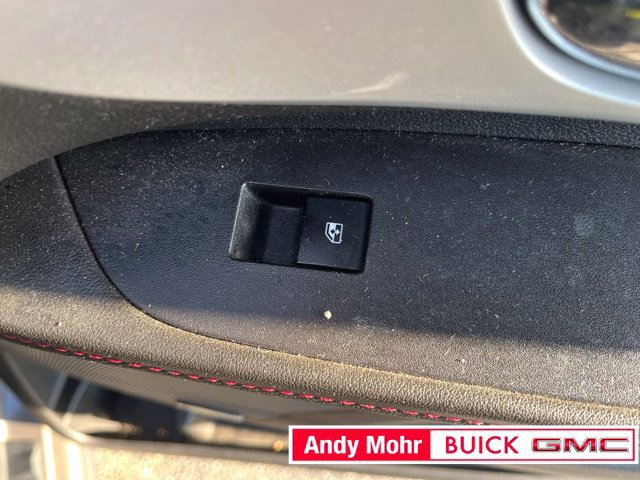 Used 2012 Chevrolet Equinox LT FWD image 33