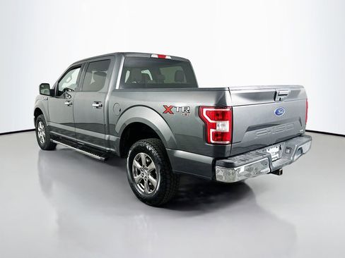 Used 2019 Ford F150 XLT w/ XTR Package image 6