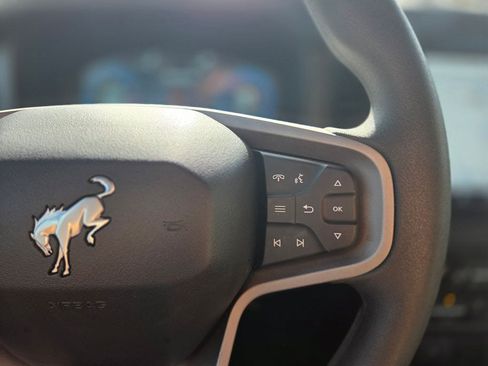 New 2026 Ford Bronco 2-Door AWD/4WD image 18