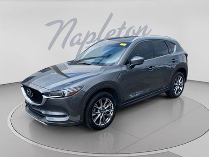 Used 2020 MAZDA CX-5 Signature