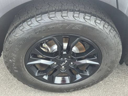 Used 2023 Kia Sportage X-Pro Prestige AWD/4WD image 9