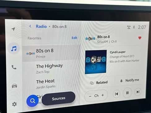 New 2026 Toyota Tacoma SR5 image 20