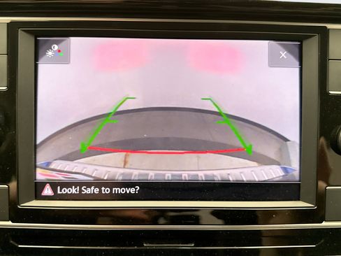 Used 2023 Volkswagen Taos S w/ Driver Assistance Package AWD/4WD image 10