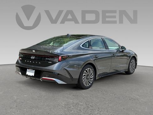 New 2025 Hyundai Sonata SEL image 19