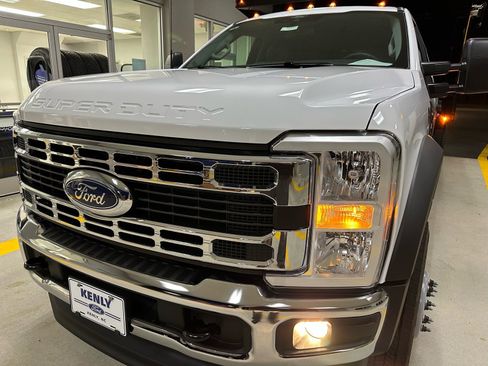 New 2026 Ford F450 XL image 2