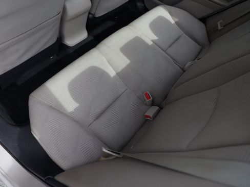 Used 2015 Honda Accord LX image 14