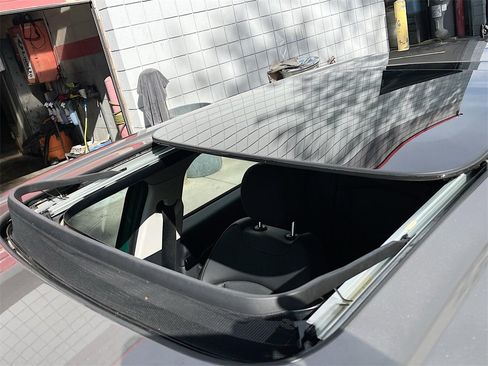 Used 2023 MINI Cooper Clubman S image 23