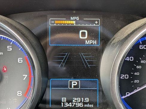 Used 2019 Subaru Outback 2.5i Premium AWD/4WD image 10