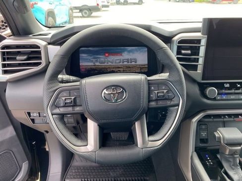 New 2026 Toyota Tundra Limited AWD/4WD image 5
