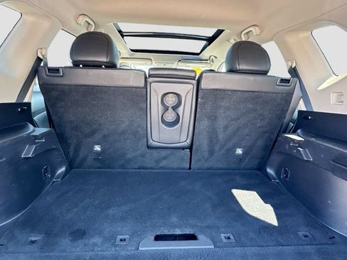 Used 2017 Nissan Rogue SL w/ SL Premium Package AWD/4WD image 35