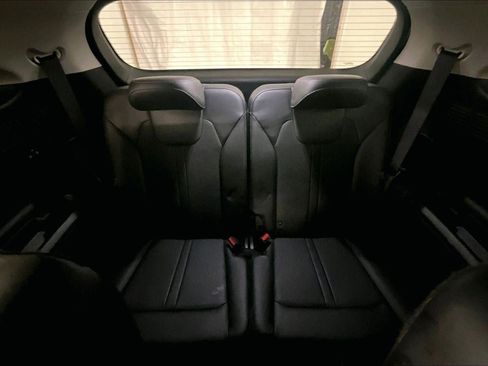 Used 2022 Kia Sorento SX image 26