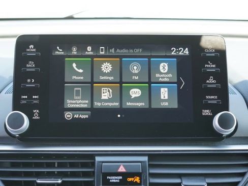 Used 2020 Honda Accord Sport image 22