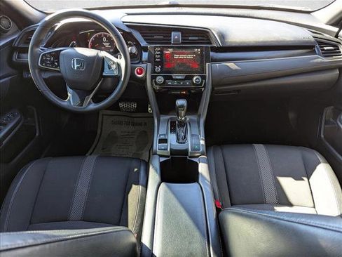 Used 2021 Honda Civic Sport image 16