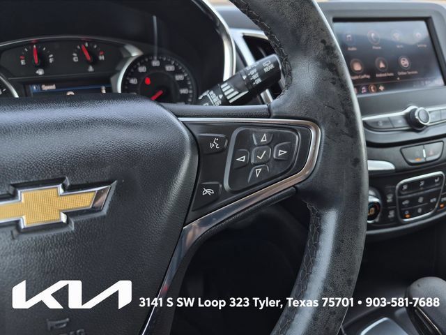 Used 2024 Chevrolet Equinox LT FWD image 29