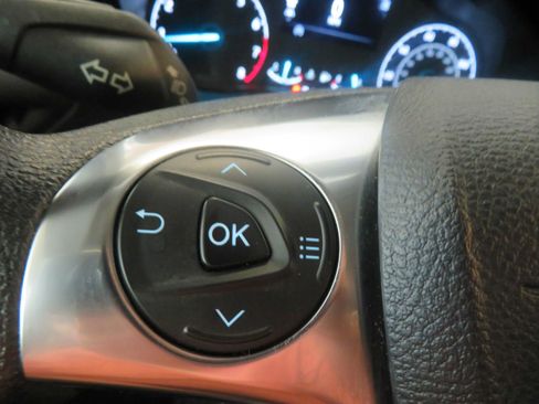 Used 2022 Ford Transit Connect XL FWD image 30