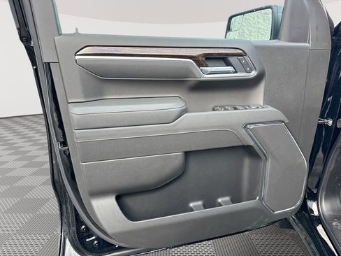 New 2026 GMC Sierra 1500 Elevation AWD/4WD image 22