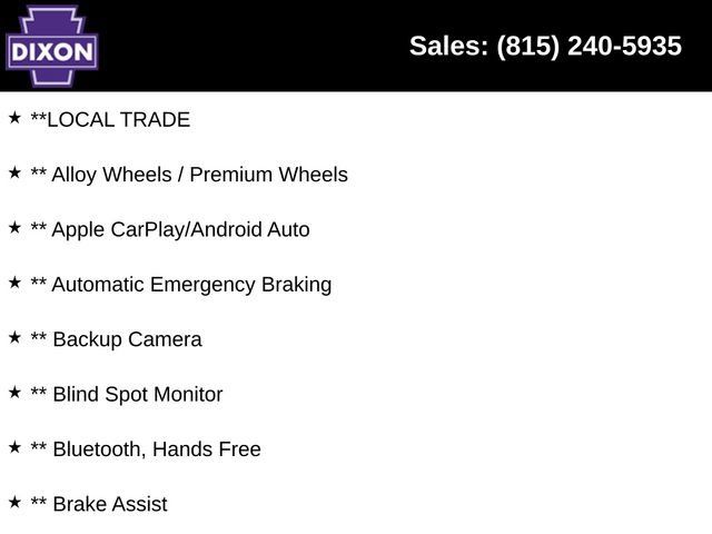 Used 2023 Ford Maverick Lariat w/ Lariat Luxury Package FWD image 5