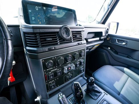 Used 2025 INEOS Grenadier AWD/4WD image 34