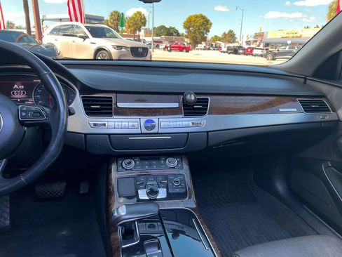 Used 2012 Audi A8 4.2 image 19