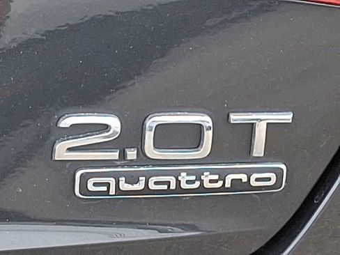 Used 2018 Audi A4 2.0T Premium w/ Convenience Package image 34