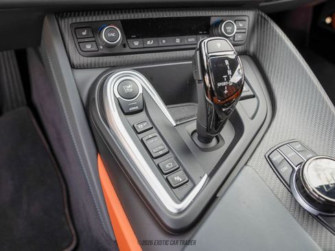 Used 2019 BMW i8 Coupe AWD/4WD image 75