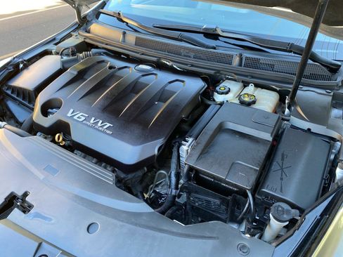 Used 2018 Cadillac XTS Luxury FWD image 8