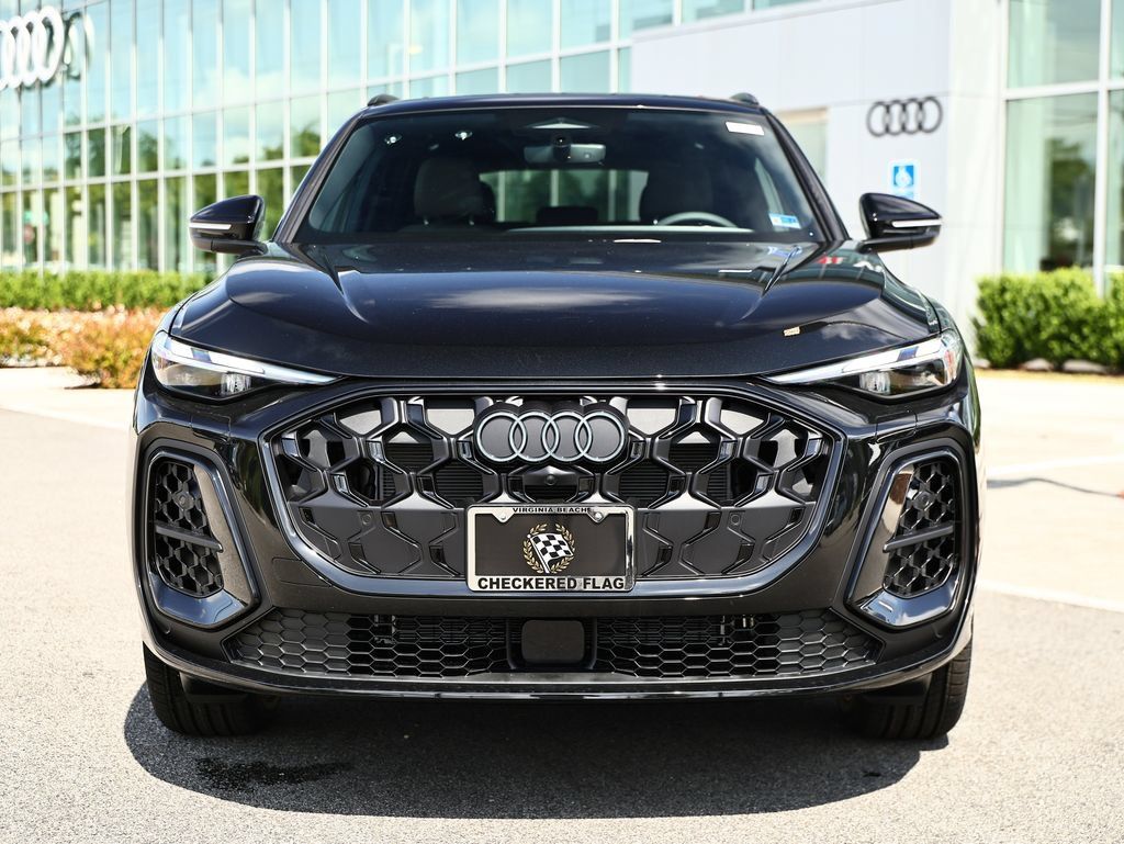New 2026 Audi Q5 2.0T AWD/4WD image 13