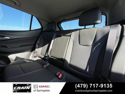 Used 2026 Buick Encore GX Preferred w/ Comfort Package FWD image 24