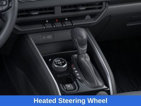 New 2026 Chevrolet Colorado Trail Boss image 24