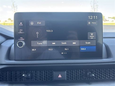 New 2026 Honda CR-V EX image 35