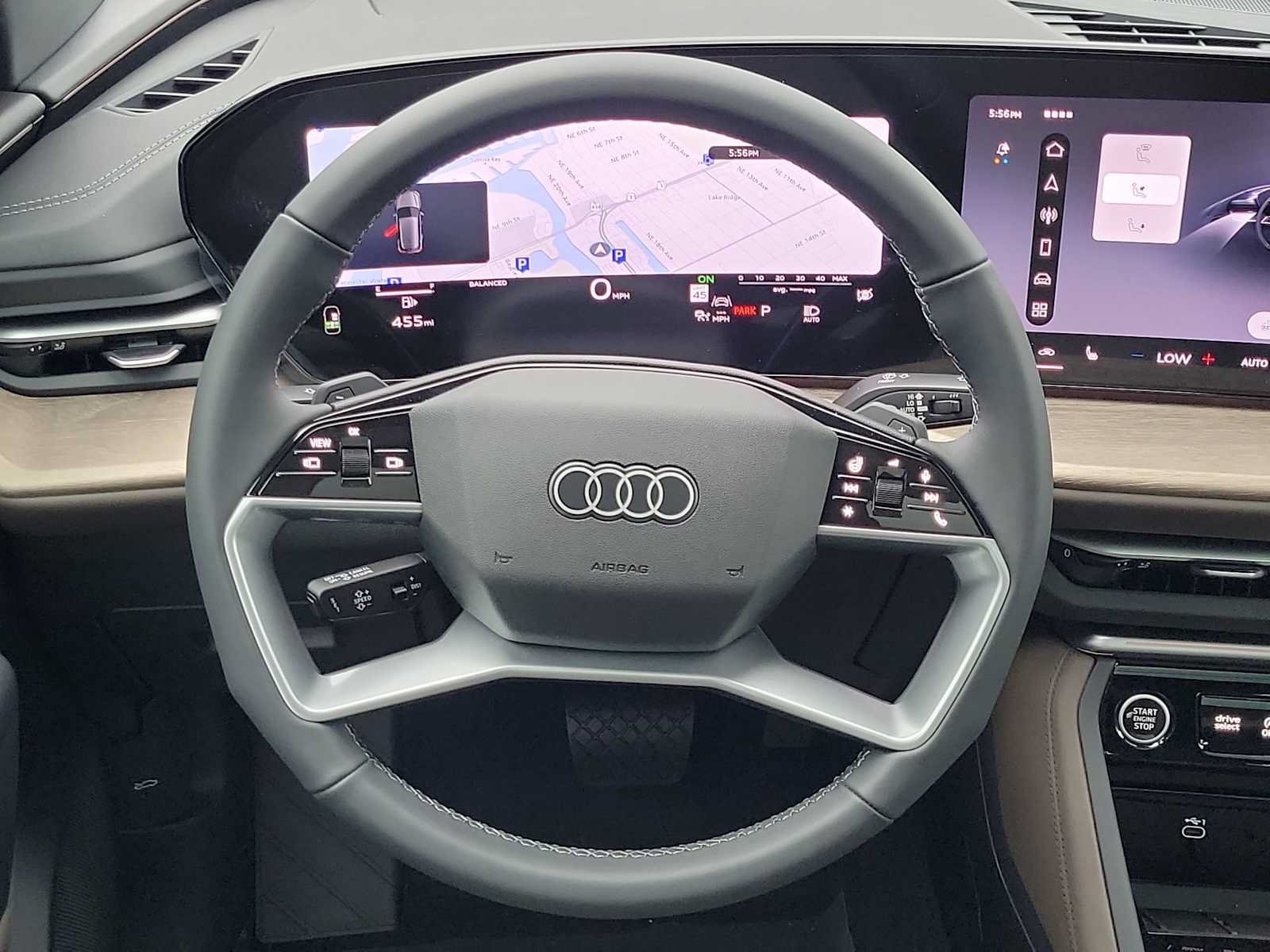 New 2026 Audi Q5 2.0T AWD/4WD image 23