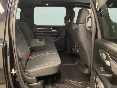 Used 2019 RAM 1500 Big Horn AWD/4WD image 33