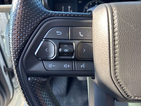 Used 2024 Toyota Tacoma SR w/ Towing Package image 12