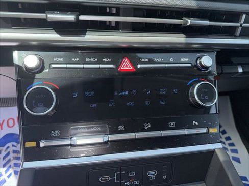 New 2026 Hyundai Santa Fe SEL AWD/4WD image 16
