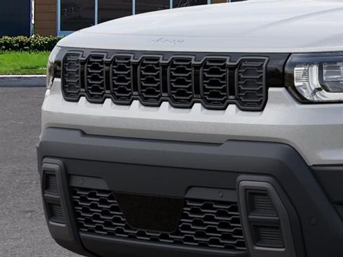 New 2026 Jeep Cherokee Limited image 11