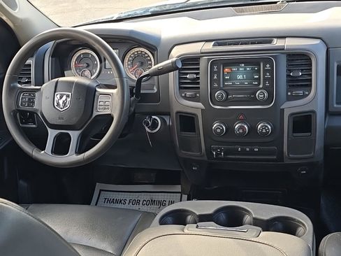 Used 2018 RAM 2500 Tradesman w/ Popular Equipment Group image 24