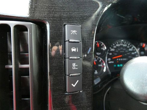 New 2023 Chevrolet Express 2500 Extended RWD image 28