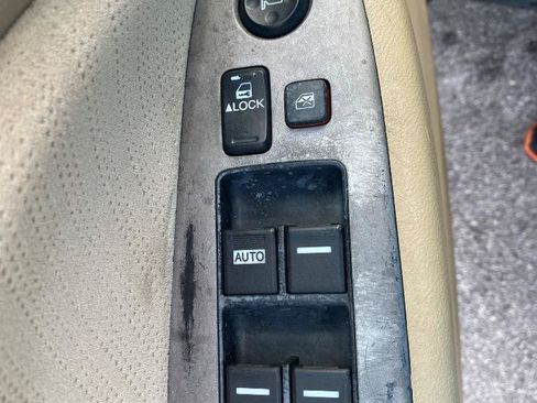 Used 2008 Honda Odyssey LX image 33