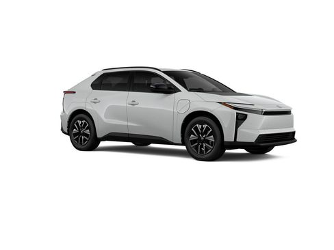 New 2026 Toyota bZ AWD/4WD image 14