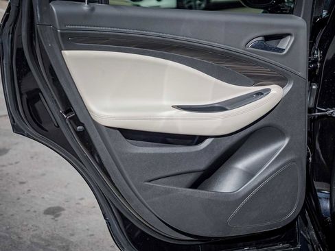 Used 2020 Buick Envision Preferred image 30